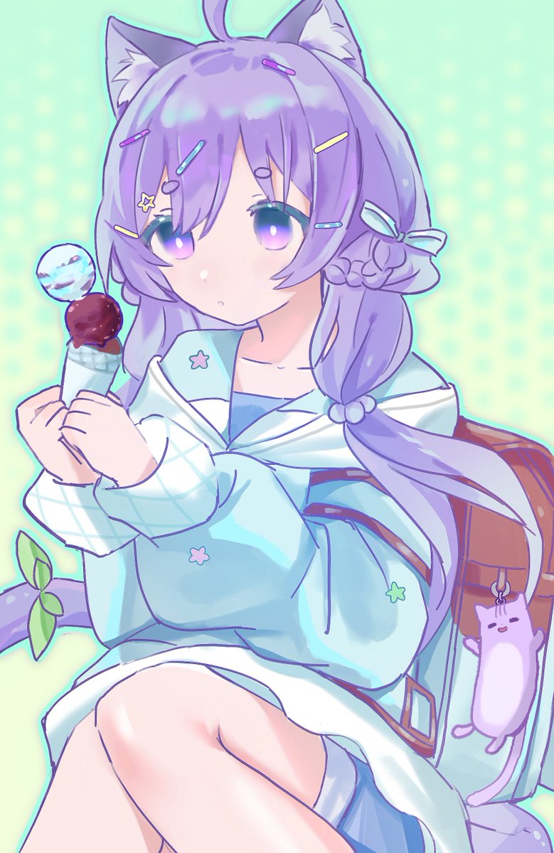 Mokokiro1's tweet photo. 😺
#maimai_art https://t.co/LkTsd2k61l