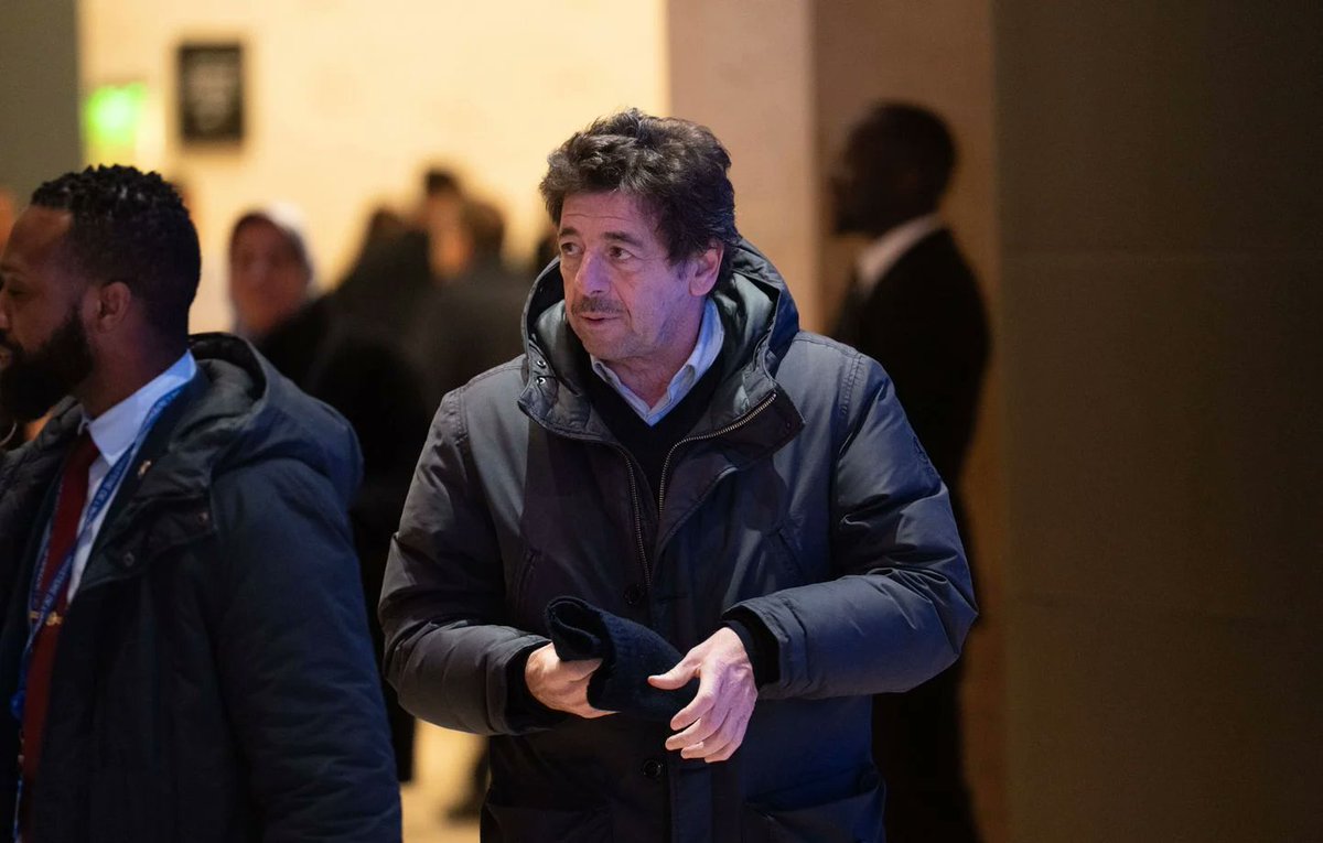 ShadesFrance's tweet photo. 🚨🇫🇷 PATRICK BRUEL voit son contrôle judiciaire ALLÉGÉ par la cour d’appel de Versailles et peut désormais VOYAGER À L’ÉTRANGER

👉 Il peut donc se rendre librement hors de France… https://t.co/zCX1qyTW4D