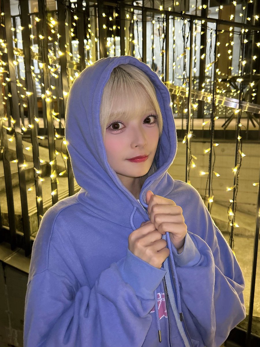 misumi_wonfas's tweet photo. パーカーみす好き？ https://t.co/mRK7zzM1Ac