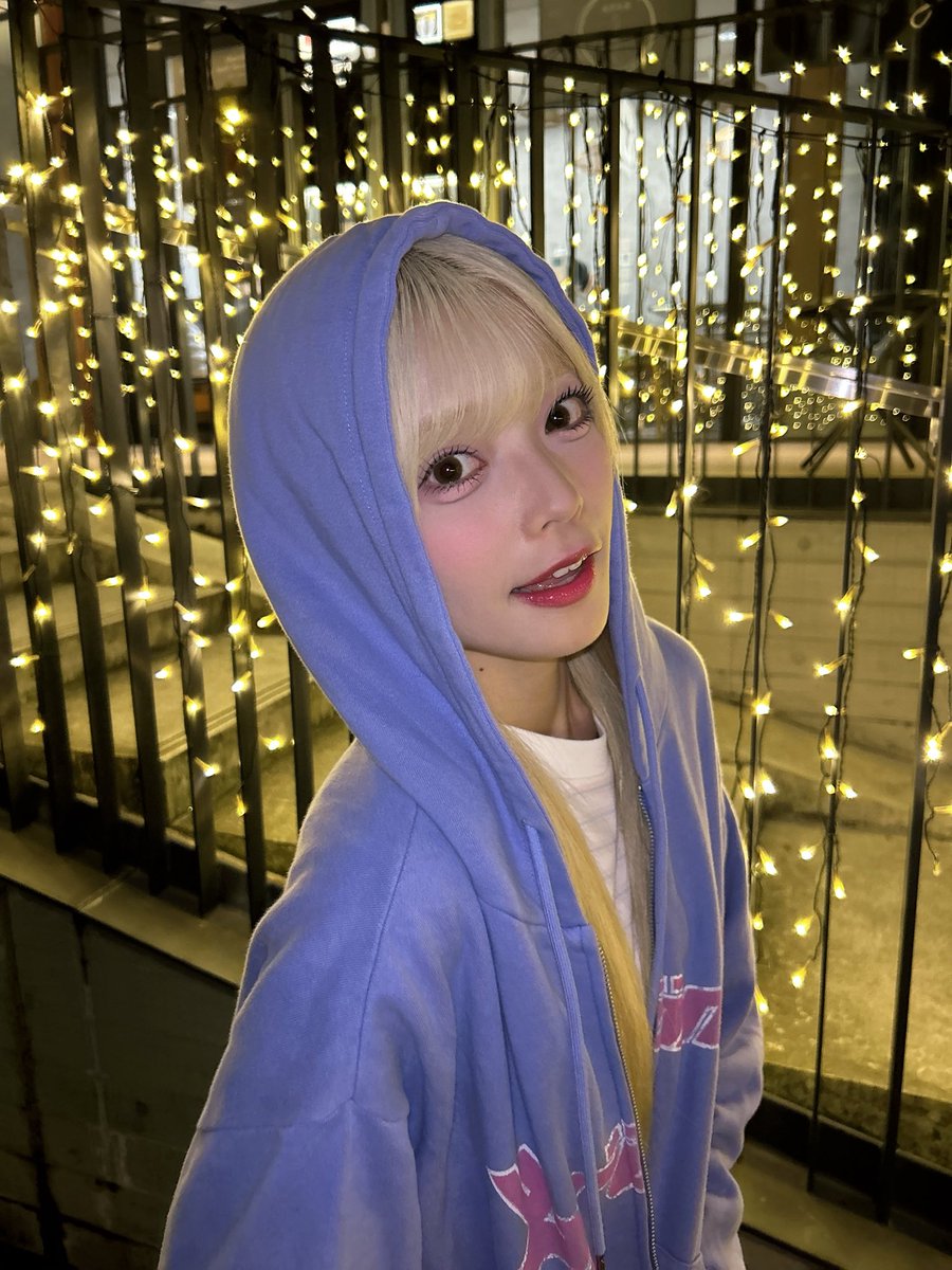 misumi_wonfas's tweet photo. パーカーみす好き？ https://t.co/mRK7zzM1Ac