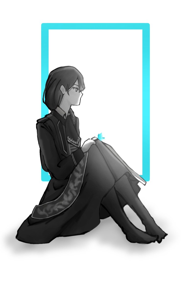 NidrpM10154's tweet photo. #EGOART
DAY 17 https://t.co/BkDqA8MHLQ
