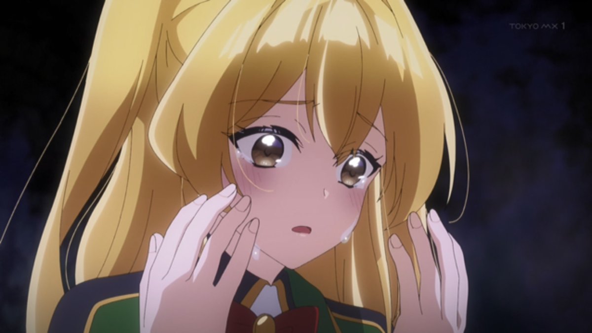 ヒロイン？聖女？いいえ、オールワークスメイドです(誇)！ 第12話 ツイート画像 1