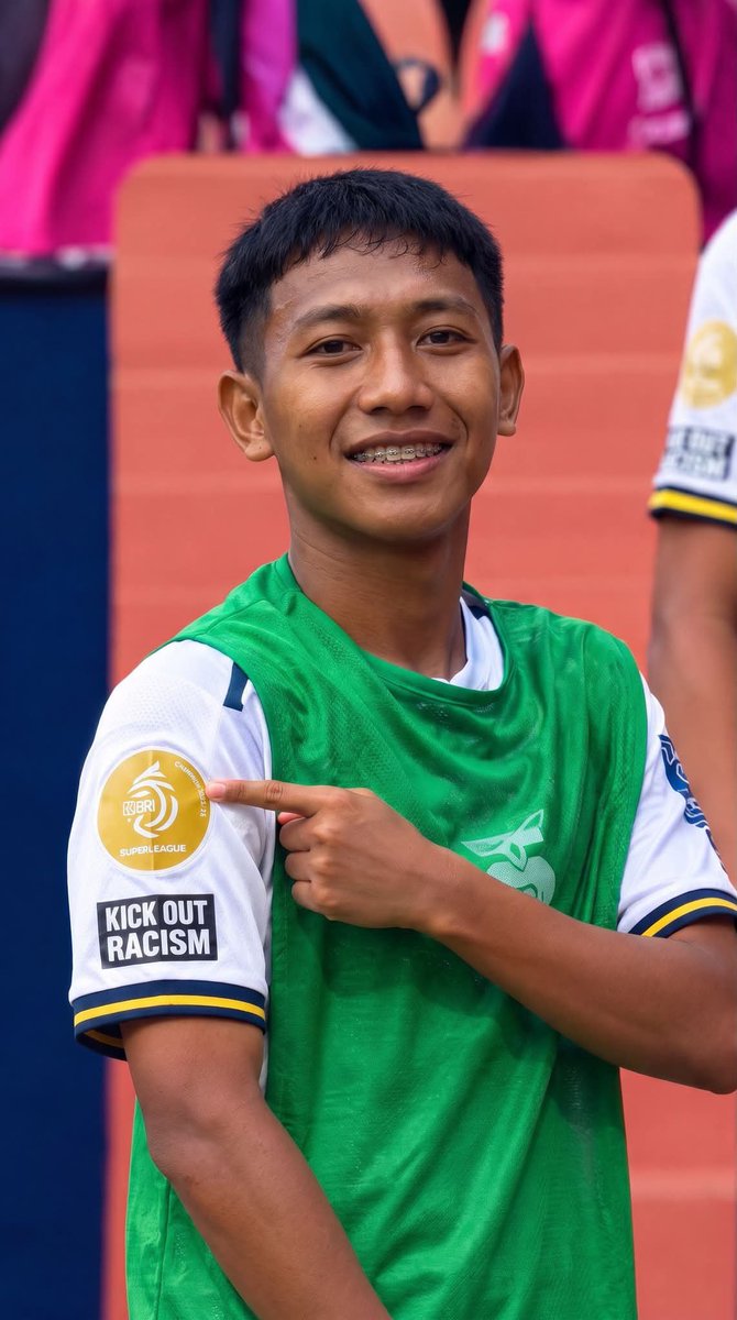 BobotohMalaysia's tweet photo. Statement

Tidak perlu banyak bicara dan pengakuan.

This is Persib, super Persib. @persib https://t.co/iaOYa3nCu2