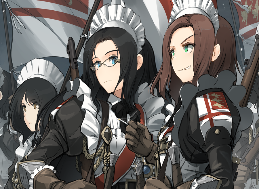 asterisk_kome's tweet photo. いよいよ明日公開ということで…
「メイズ オブ オーダー」をよろしくお願いいたします。 https://t.co/waDqF2Doae
