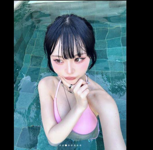 g5olkm's tweet photo. 久しぶりに貼り合いしようかな💕 https://t.co/VZ9qXKjwL0