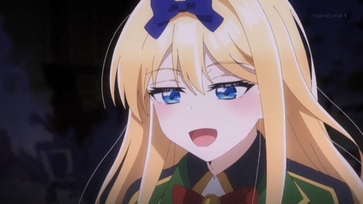 ヒロイン？聖女？いいえ、オールワークスメイドです(誇)！ 第12話 ツイート画像 1