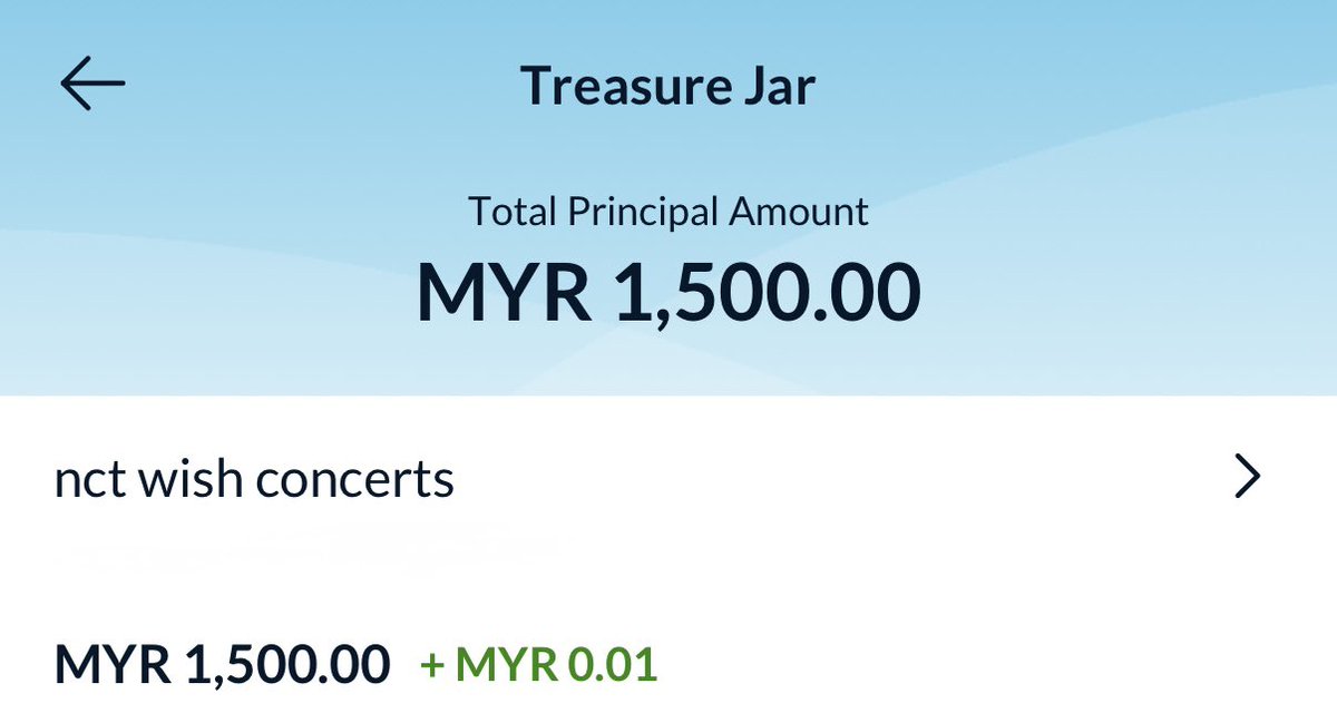 woogaepd's tweet photo. okay guys bila wish nak datang ni tabung i dah penuh https://t.co/TMxot1PUyk