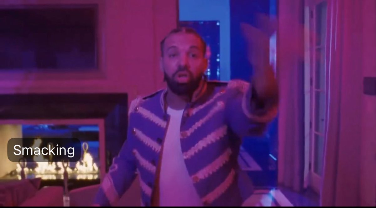AnotherGuzman's tweet photo. Drakes PR team after they watched this video back. https://t.co/7P0HvtEMUF
