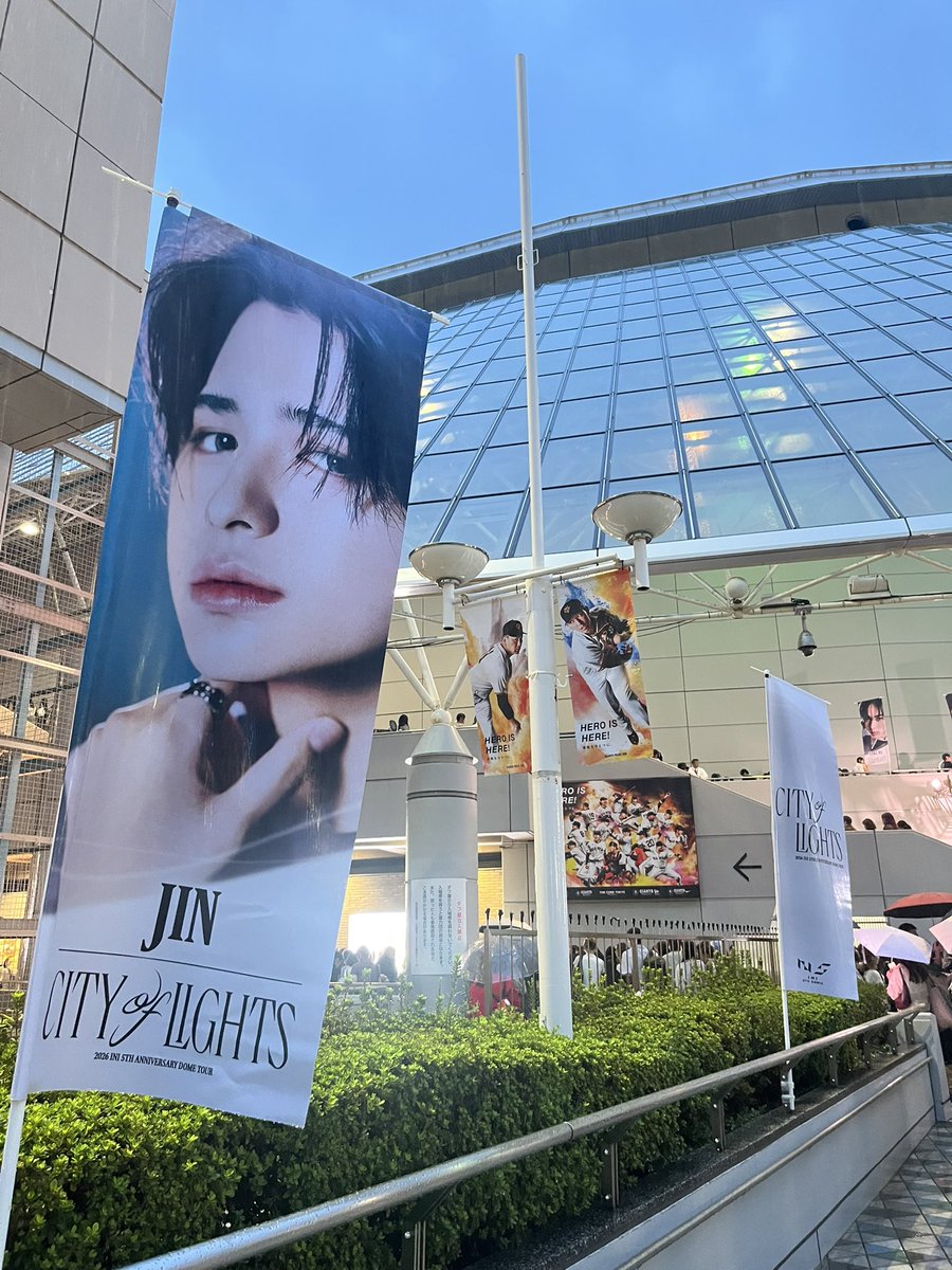 ___latenomu's tweet photo. 最高でした❤️🥲
5年間応援してきてほんと良かった

KO1KEYZも絶対ドーム行こうな！！！！ https://t.co/aAuu3BUWps