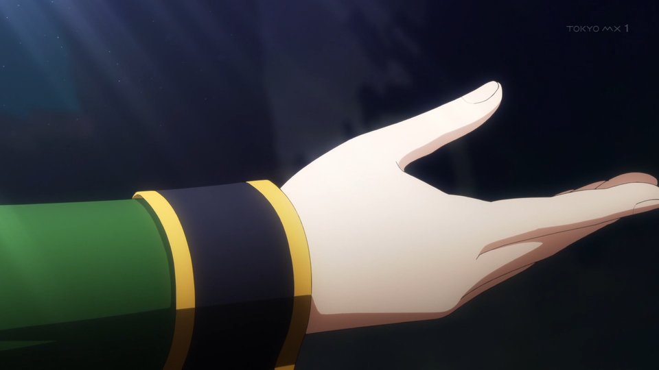 ヒロイン？聖女？いいえ、オールワークスメイドです(誇)！ 第12話 ツイート画像 1