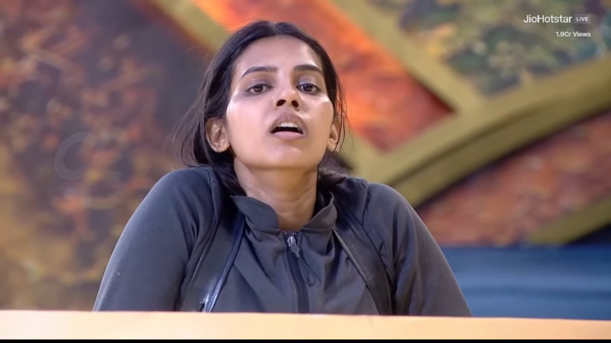 MAK_ArunkumarM's tweet photo. Real Gamer #Shathiga π₯π₯β€
#BiggBoss #BiggBossTamil #BiggBossTamil10 #BiggBoss10Tamil #VijaySethupathi #BiggBossTamilSeason10 #BiggBossSeason10Tamil #BiggBoss10 #BiggBossSeason10 #BB10 #ShaNation #ShaArmy https://t.co/z0wX90fCTp