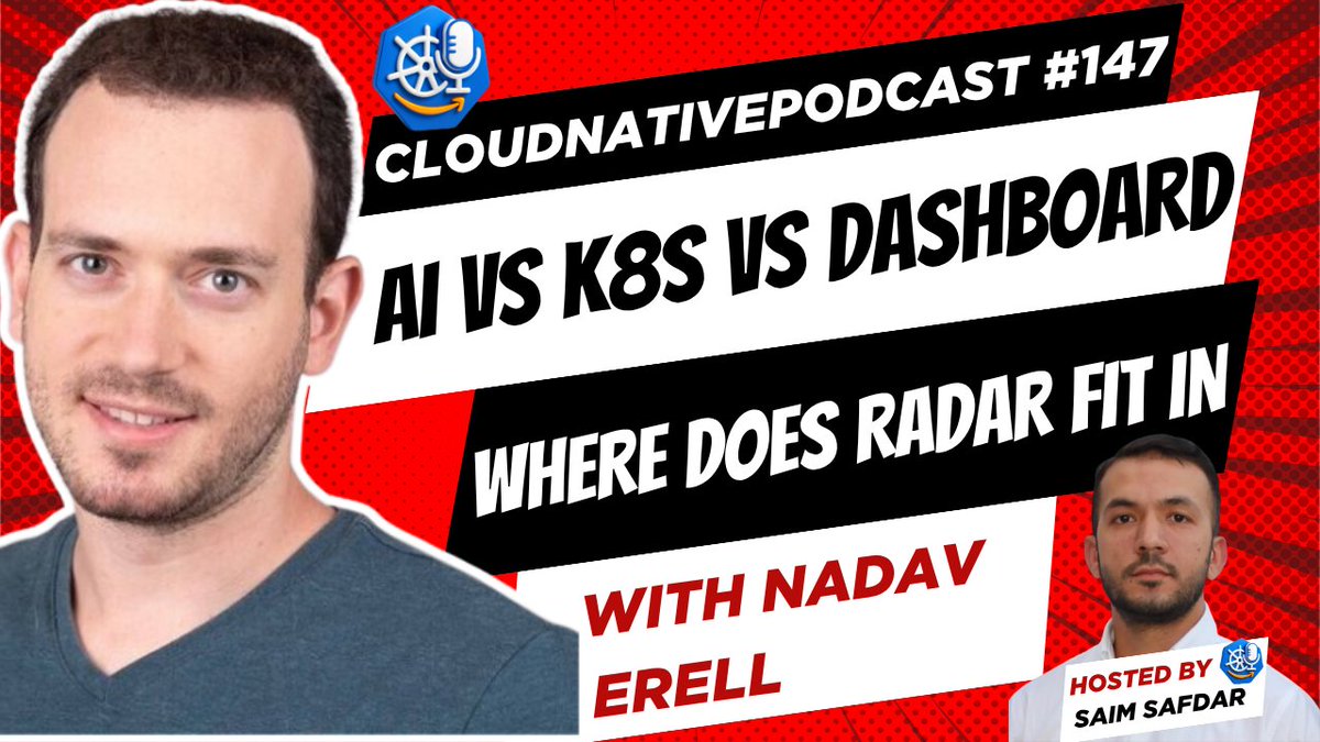 cloudnativeboy's tweet photo. Can a K8s interface bridge DevOps, platform engineering, devs, and AI agents?

Radar brings together K8s topology, resources, Helm, GitOps, service traffic, event timelines, audits, RBAC, cost visibility, upgrade impact analysis, and an MCP server for AI agents.

We're Live 👇 https://t.co/9DMl3aL5y9