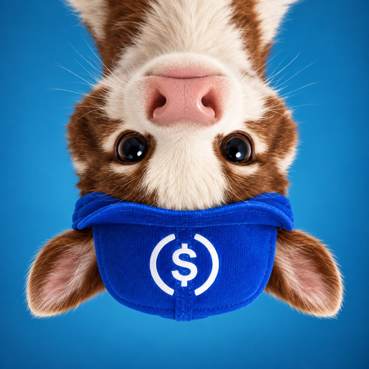 UpSideDownCowX's tweet photo. UpSideDownCow https://t.co/yWarKPjI4w