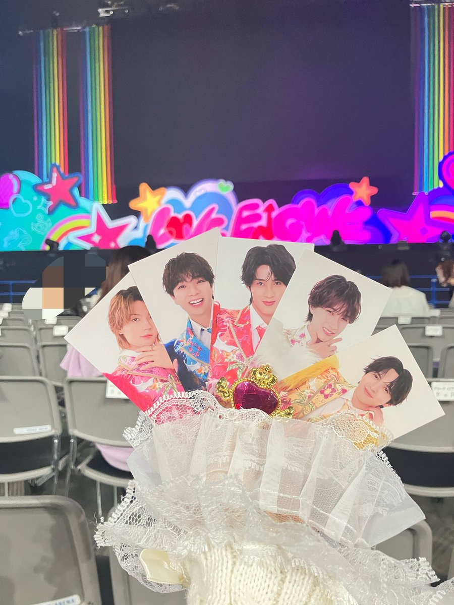 naimonogaaru's tweet photo. リリイベこの距離感でめちゃめちゃ楽しかった！！✨️ https://t.co/PkSpYWFUBa