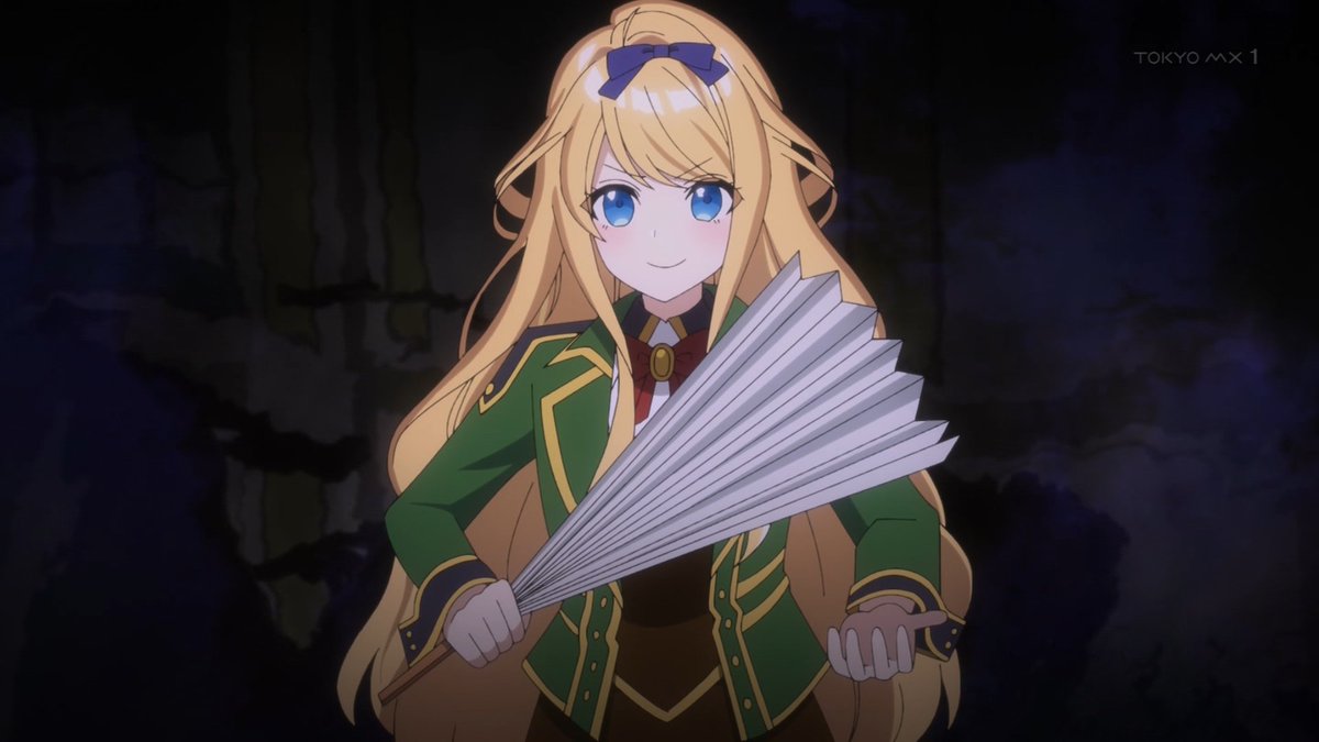 ヒロイン？聖女？いいえ、オールワークスメイドです(誇)！ 第12話 ツイート画像 1