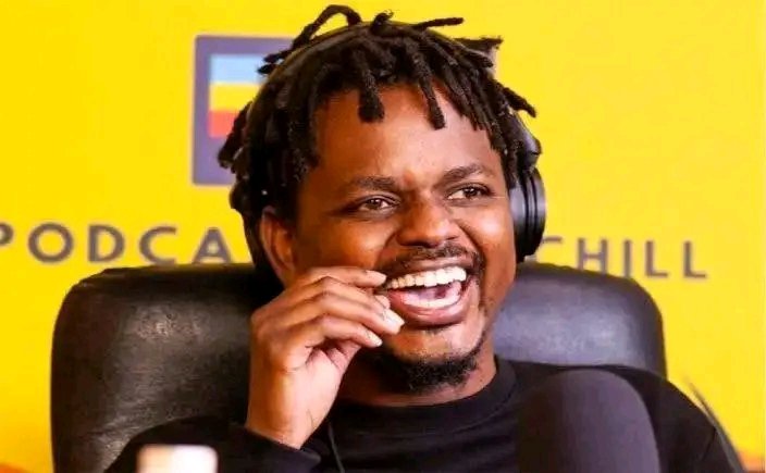 Anza_Musandiwa's tweet photo. Mac G Just Lost A Deal With Coca-Cola After Making Jokes About Tsontso's Disappearance In His Podcast,That Was Before The Public Knew That Tsontso Has Been Mvrdered,Tsontso Is One Of Kempton Park's Victims,The Deal Was Worth R4 Million 

Sol Phenduka Has Already Posted An Apology On Social Media For The Jokes He Made With Mac G About Tsontso,Honestly Mac G Was Wrong For This,We Don't Make Joke About Missing Women,Children & Men,FACTSSSS!!!!!!