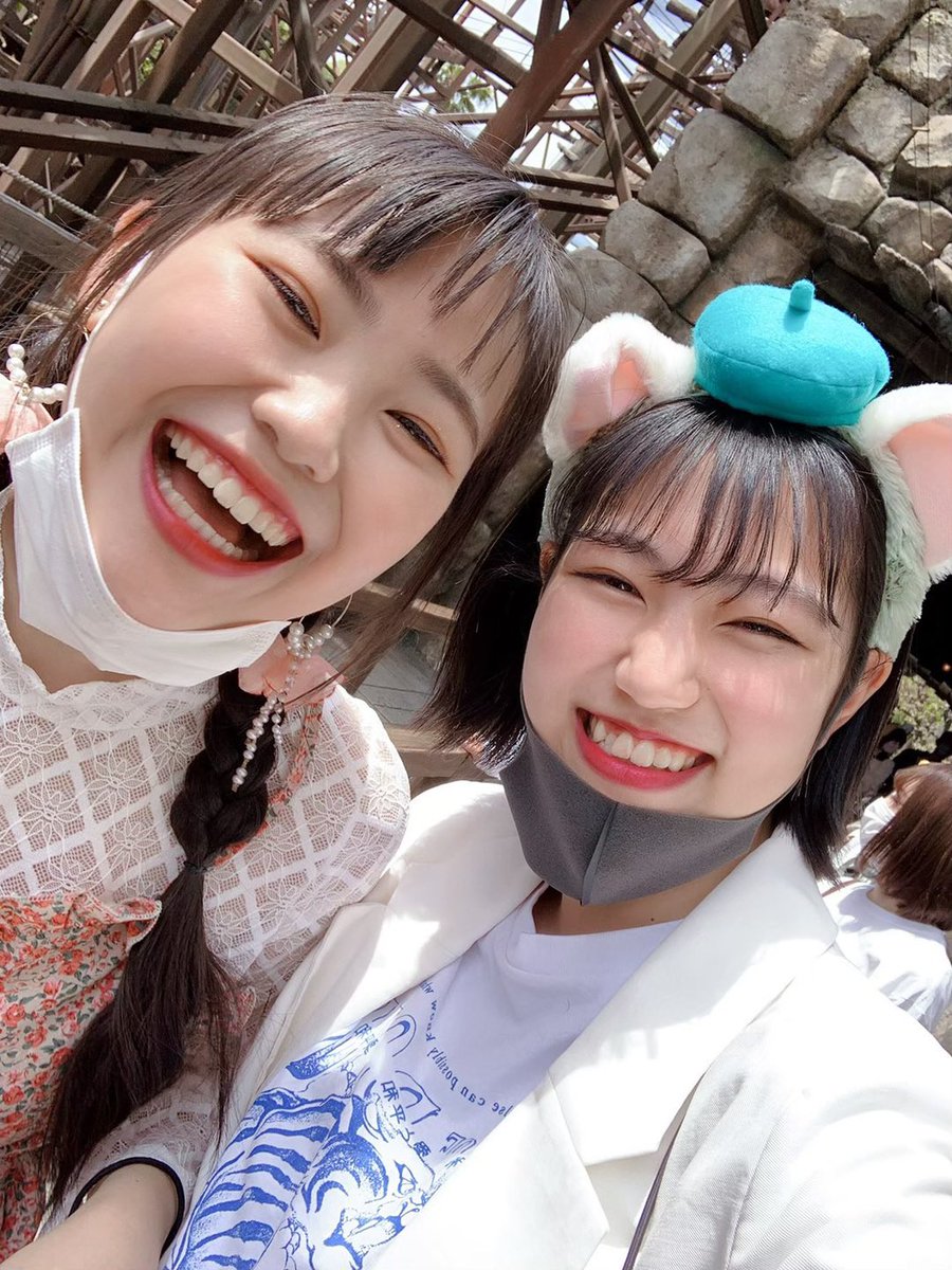 AKID_0831's tweet photo. 素敵なお姉様になられて…
これからも楽しみでしかない https://t.co/bFg1RWyfWB