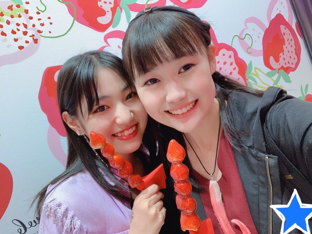 AKID_0831's tweet photo. 素敵なお姉様になられて…
これからも楽しみでしかない https://t.co/bFg1RWyfWB