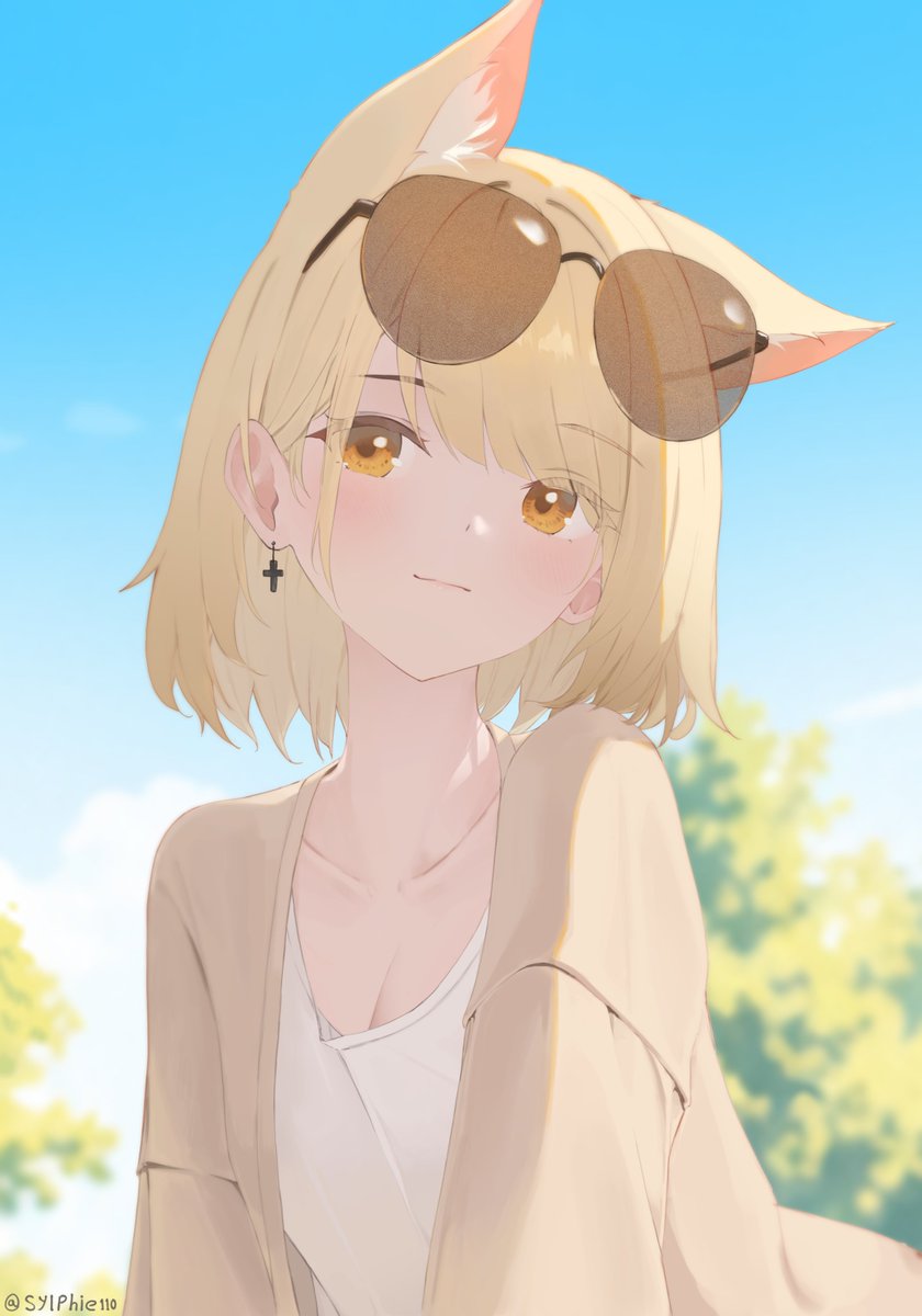 Sylphie110's tweet photo. https://t.co/LuLqC2Nmgr
