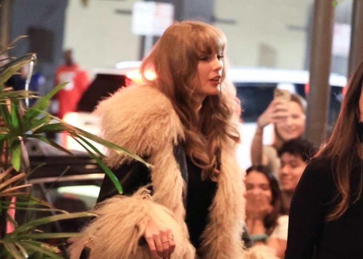 SwiftiesHQs's tweet photo. this serve changed lives https://t.co/9nIIVlSmc2