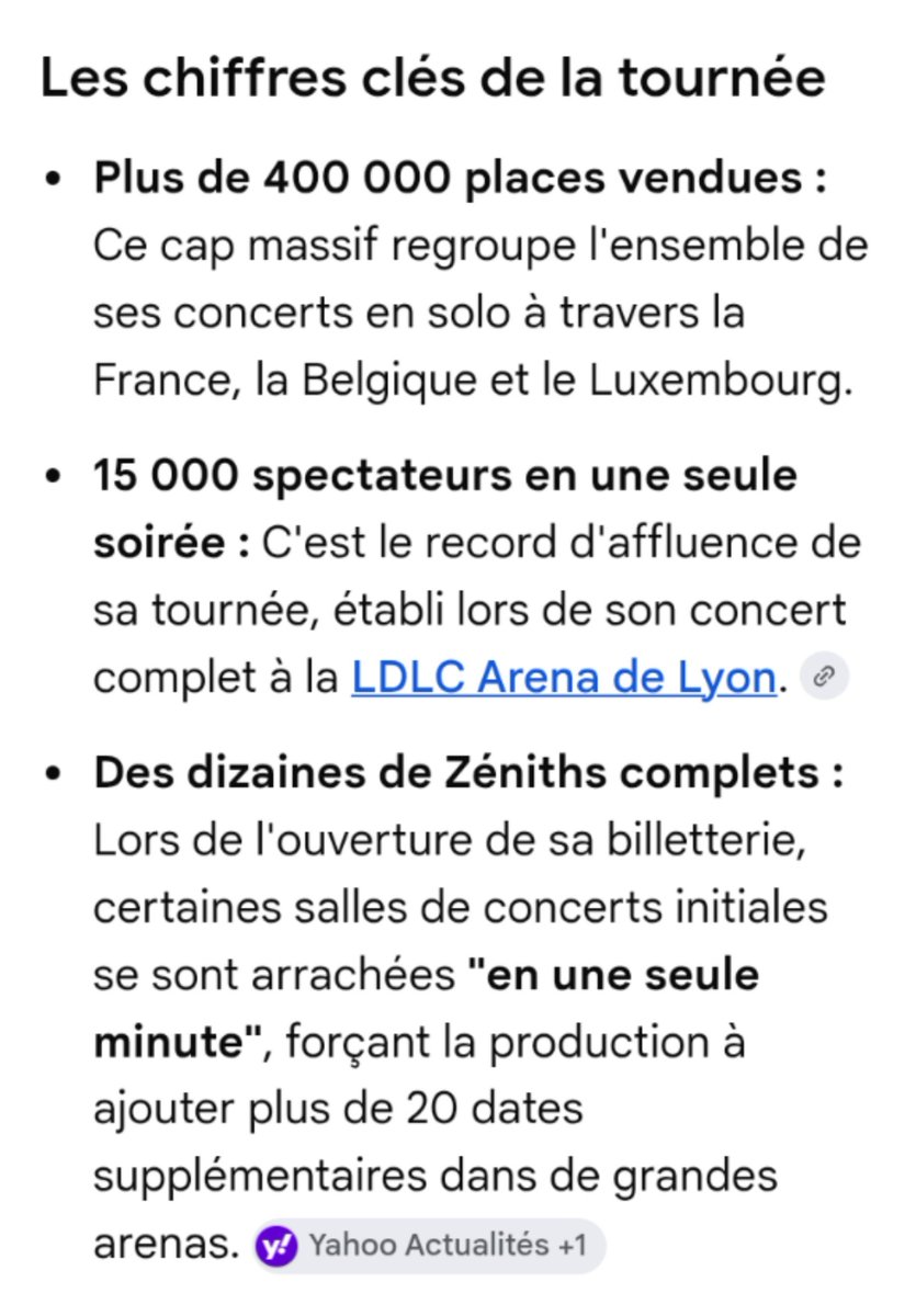 cat_c31's tweet photo. Helena ne mérite pas sa nomination dans Concert Francophone de l'Année 😂
Les bouffons habituels sont de sortie ! 😂😂😂
Elle méritait même artiste de l'année mais ça c'est un autre débat https://t.co/2Pji4ORXSt