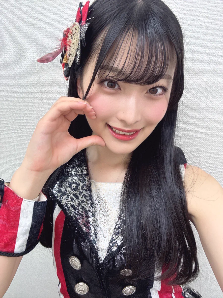 桜井ひまり（NMB48） (@nmb_himari8282) / X