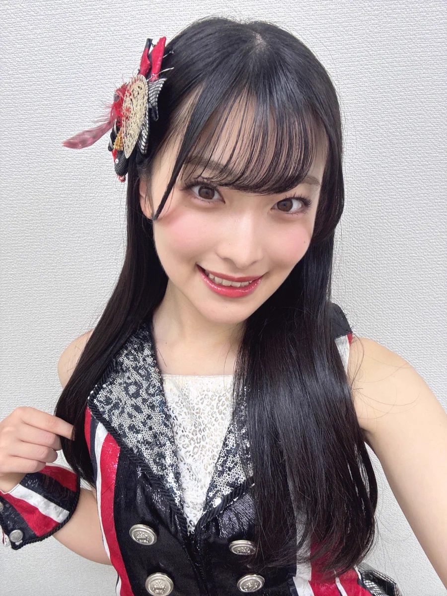 桜井ひまり（NMB48） on X: 