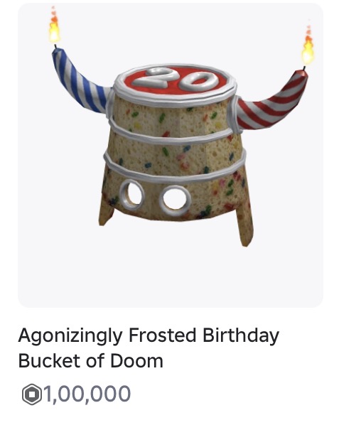 BlueBeardRBX's tweet photo. @Roblox WTF ROBLOX? https://t.co/1l4YFR076l