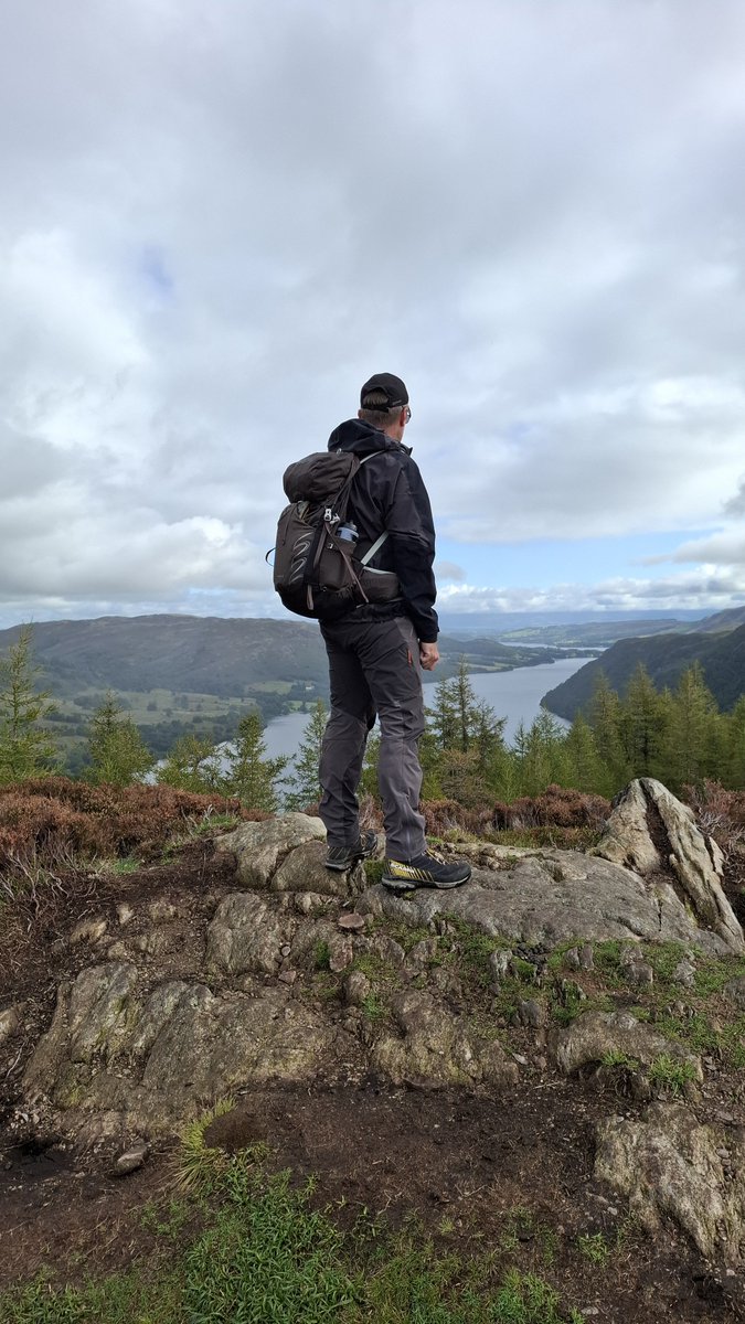 Steve72Outdoors's tweet photo. #Glenriddingdodd  looking  towards  #CatstyeCam and #Heronpike #Ullswater #getoutside #getoutthere @lakedistrictnpa https://t.co/WNzC3bkepB