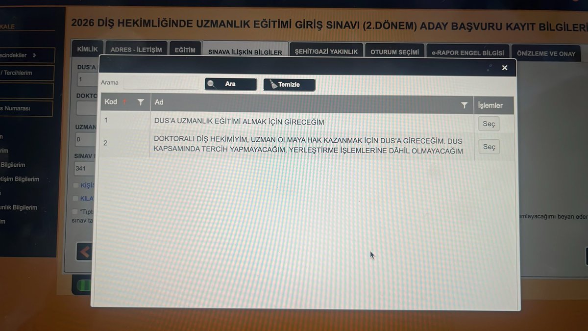 mrtcanbolat's tweet photo. Sayın @suayipbirinci hocam, Türkiye’de binlerce hekimin katıldığı bir merkezi sınavın şartları bir kişinin oğlunun istikbali için nasıl bu kadar kolay değiştiriliyor? Binlerce Türk hekiminin hakkının yenmesine devletimiz neden karşı çıkmıyor? https://t.co/tBFekteD9W