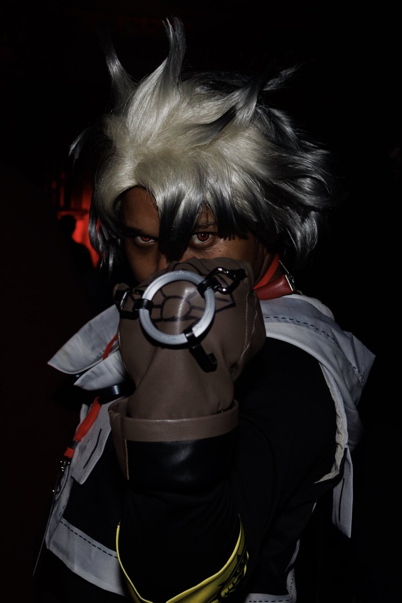 TNTDigPhotos's tweet photo. Fun time at glotaku rave #cosplayㅤㅤㅤㅤㅤㅤㅤ https://t.co/oaTETwqYKM