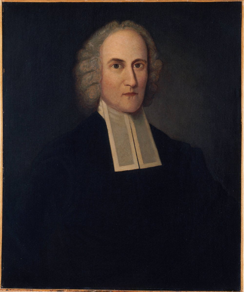 PuritanGold's tweet photo. False zeal is against the sins of others; while he that has true zeal, exercises it chiefly against his own sins.

—Jonathan Edwards, Religious Affections (III.X) https://t.co/xDeQ5jqffG