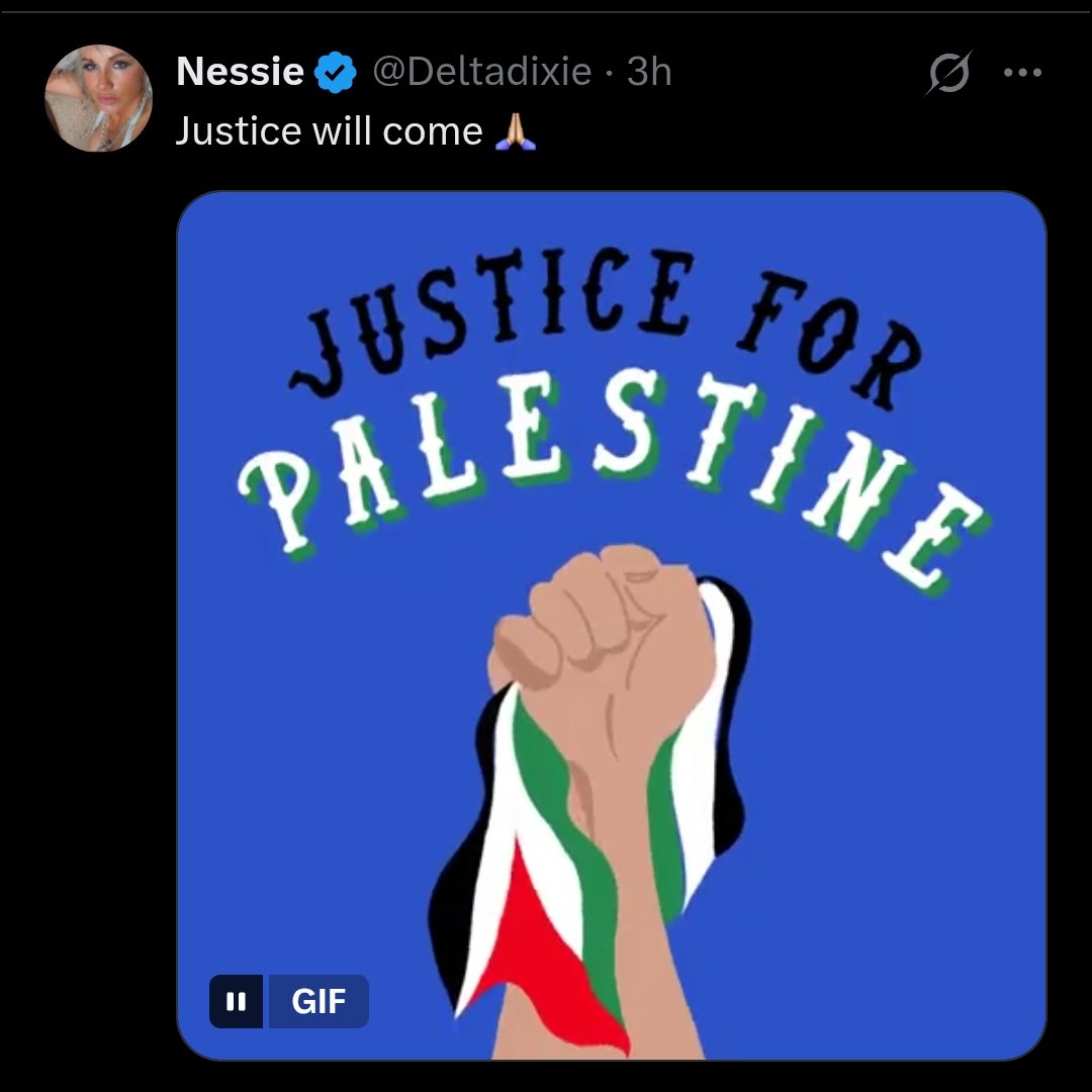 TheCenturion25's tweet photo. The irony https://t.co/BH76SfjUo3