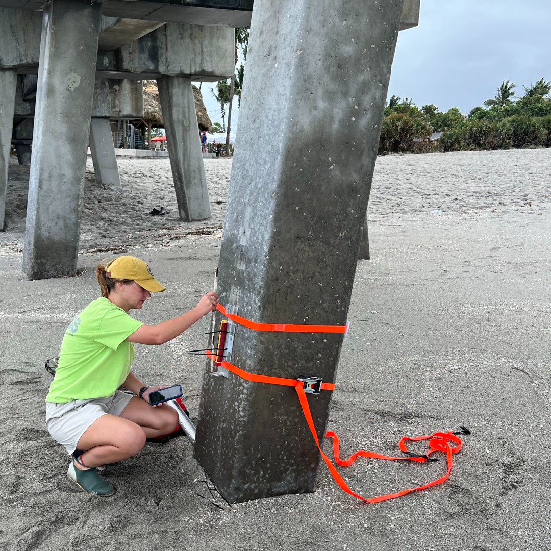 Preparedness starts with good information. Before, during and after natural hazards, emergency managers need reliable information to understand what’s happening and make informed decisions. USGS scientists collect, monitor, and analyze data on hazards such as additional source image 4