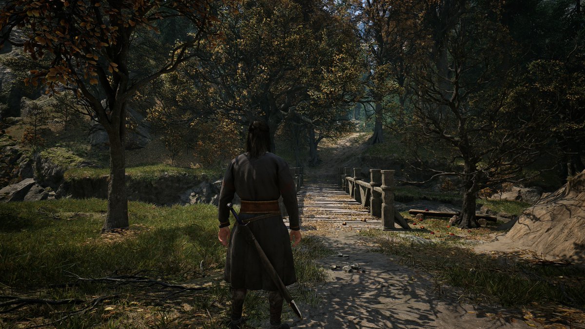 dizzyabledXD's tweet photo. I can't thank you enough, @DawnwalkerGame 
You've created a world that will stay with me forever, a world I could take shelter in when times were tough.
I feel so blessed to have had this experience and I cant wait to see Coen's next adventures. https://t.co/202k31ER4g