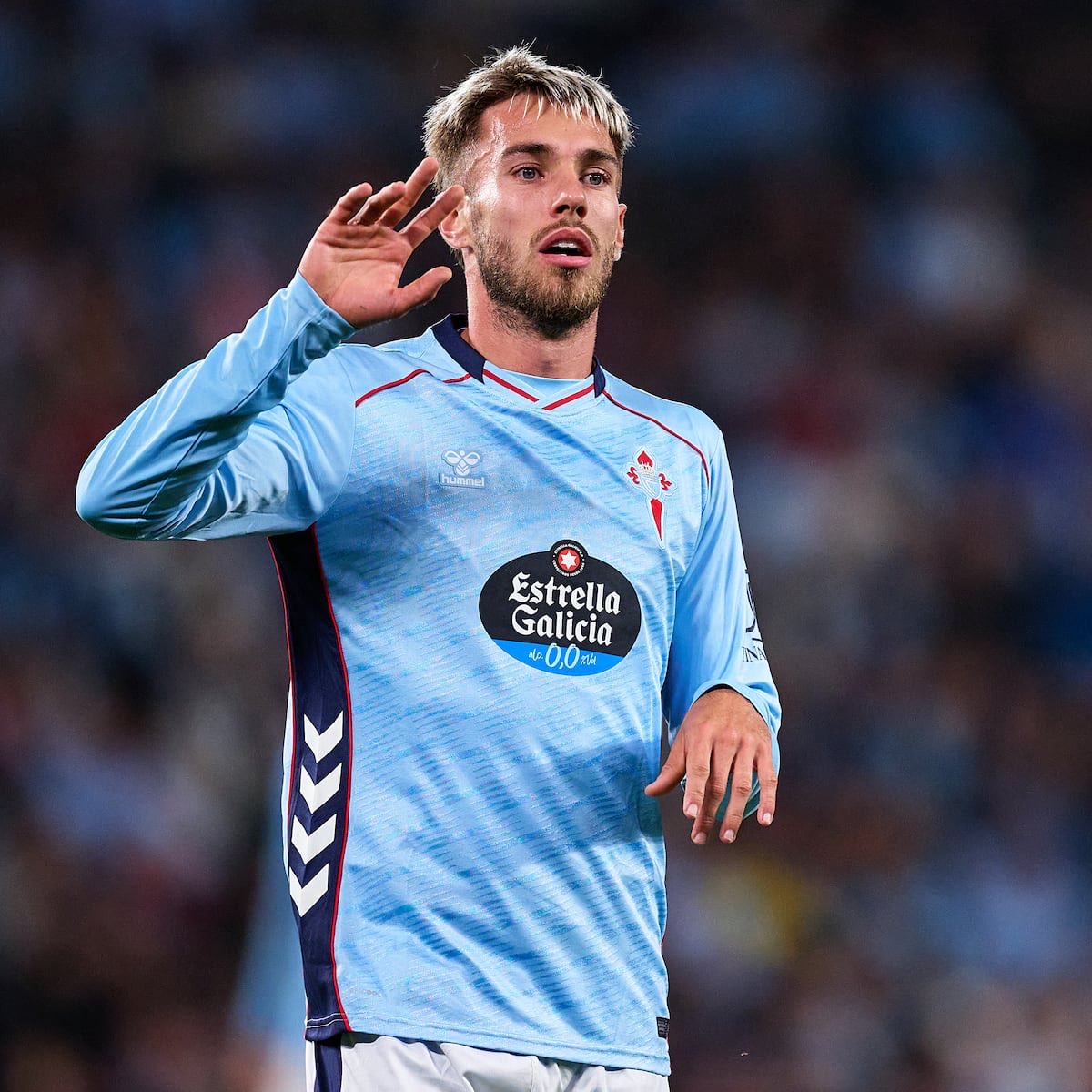 CitoRCCV's tweet photo. cuánto ignorante he tenido que leer estos años…

cuanto futbol le daba Oscar Mingueza a este Celta, soy muy viudo. https://t.co/GJ6CdAeAmU