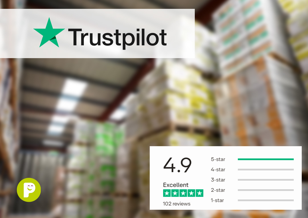 Polycopy's tweet photo. We’re proud to have built a strong collection of 5-star reviews on Trustpilot from customers who value our service, reliability and support.

See what our customers have to say 👉 https://t.co/PE3jQ6NJ4F

#Polycopy #Trustpilot #CustomerService https://t.co/VnijyHnOg4