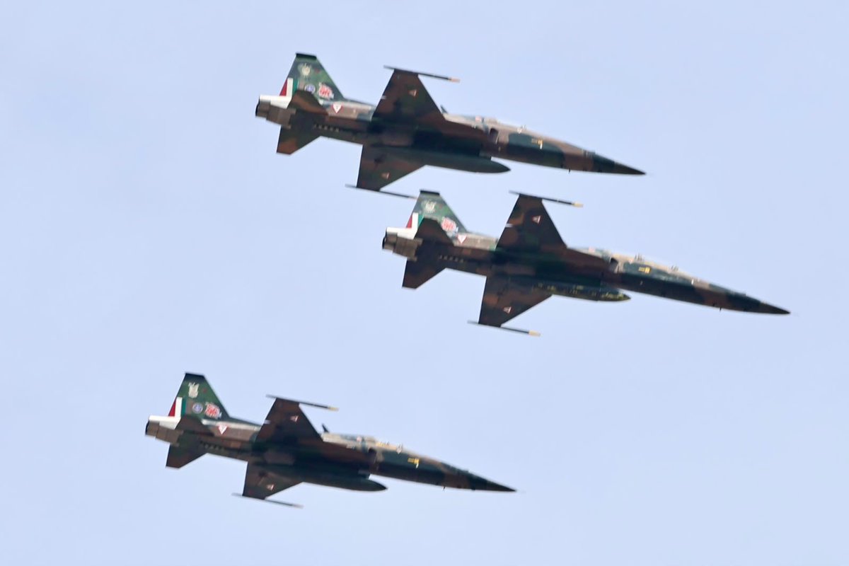rosaicela_'s tweet photo. El cielo de la capital de #México se pintó con los colores de la Bandera y, por primera vez, hubo una formación de 99 aeronaves de la Fuerza Aérea Mexicana y la @GN_MEXICO_. 🇲🇽#DesfileCívicoMilitar2026 @Claudiashein @SEMAR_mx @Defensamx1 https://t.co/g2oSFYg3f5