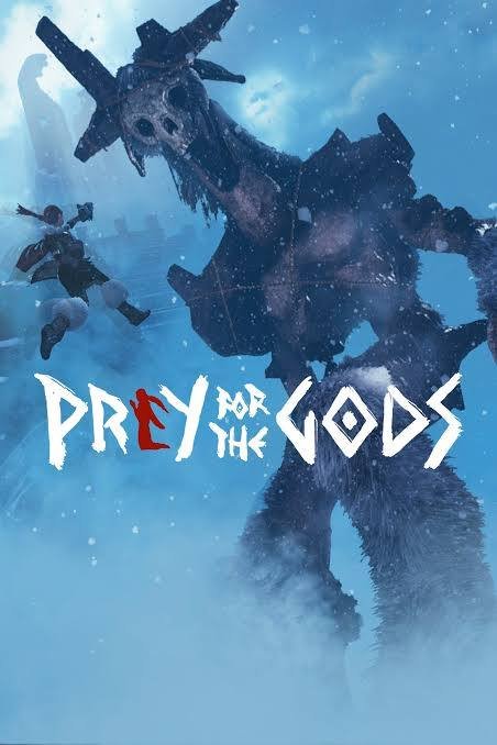 GHunterOfficial's tweet photo. For the 10th episode of the Indie Showcase, Adam is going to cover the game Praey for the Gods!

Stream going live at https://t.co/8SymEF4UUy!

#glitchhunter #gaming #tsiidominator #praeyforthegodsgame #stream @TsIIDoMiNaToR https://t.co/mNiB78a67J