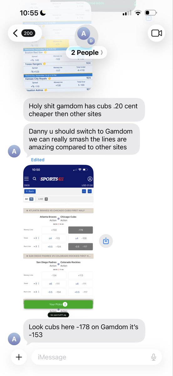 stevewilldoit's tweet photo. THE BEST NATURAL
PROMO EVER!!! 

AI GUY TO TEKASHI 6ix9ine @gamdom 

Best ai meme gets 2500$ gamdom balance .

Best ad ever https://t.co/Wjik7PLtu9