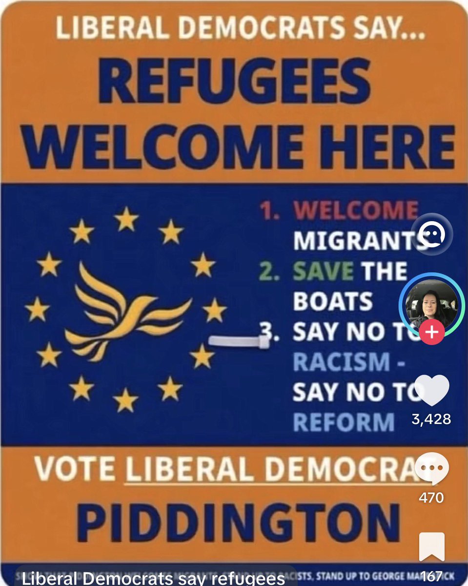 HourglassSoc's tweet photo. @monicabeharding @andyburnham @LibDems This is what you voted for when you voted for Monica. Coming to a town near you. https://t.co/yuYbUz83qe