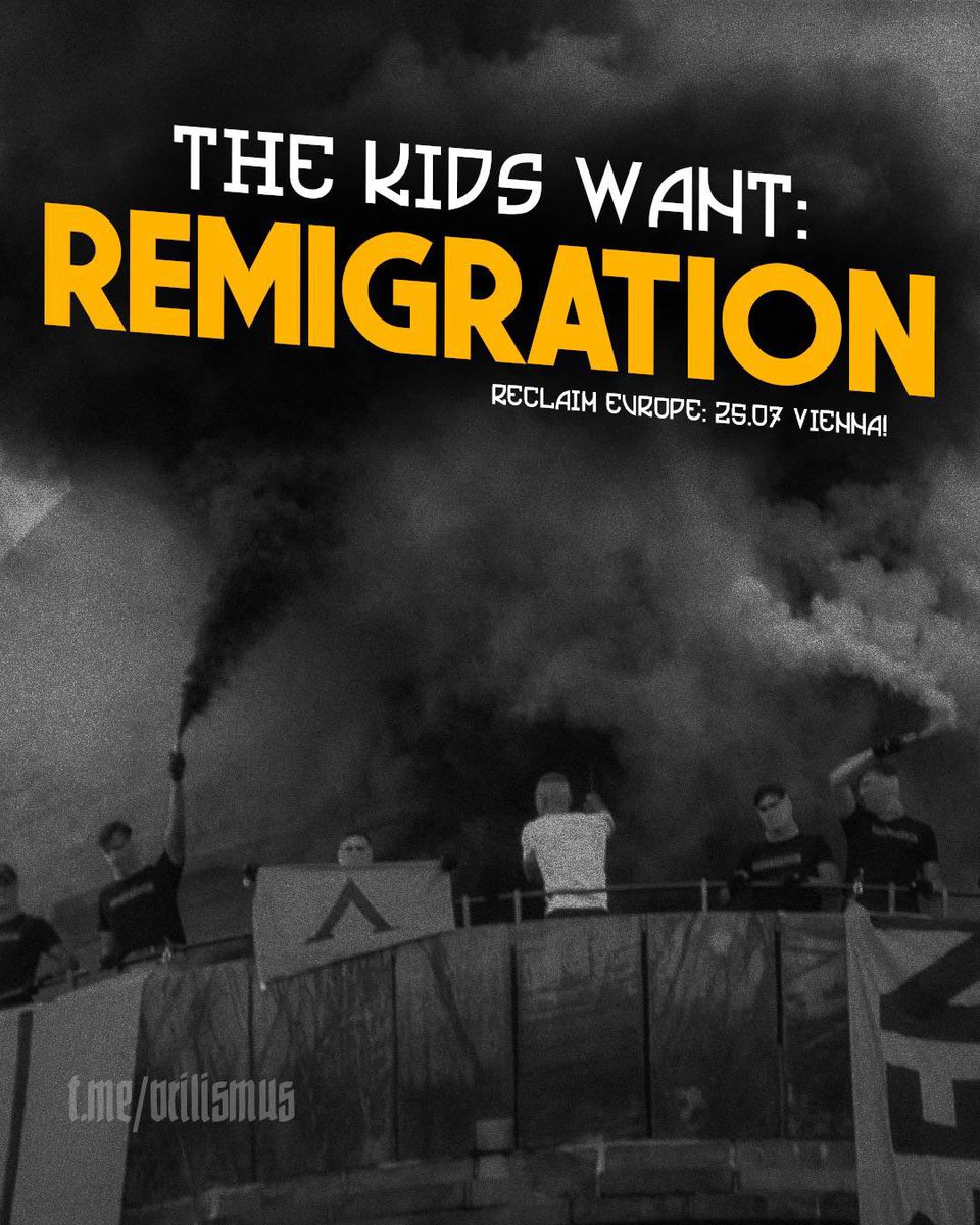 NatYouthLeague's tweet photo. https://t.co/kLClWMIWf4
