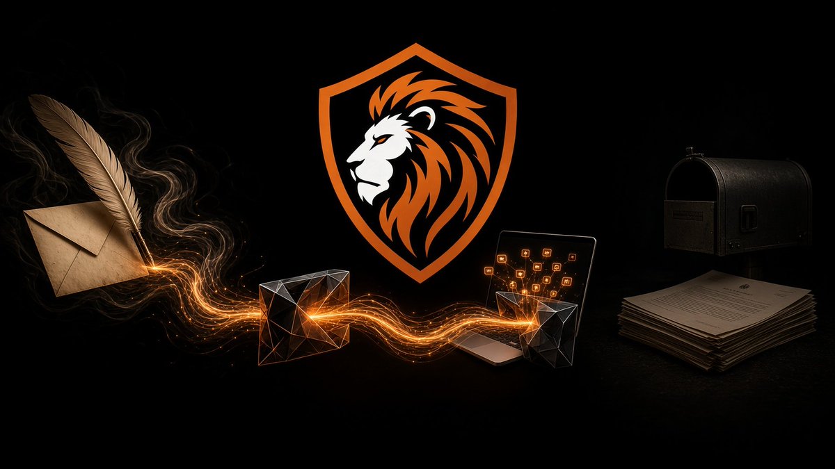 ArcanusNetwork tweet picture