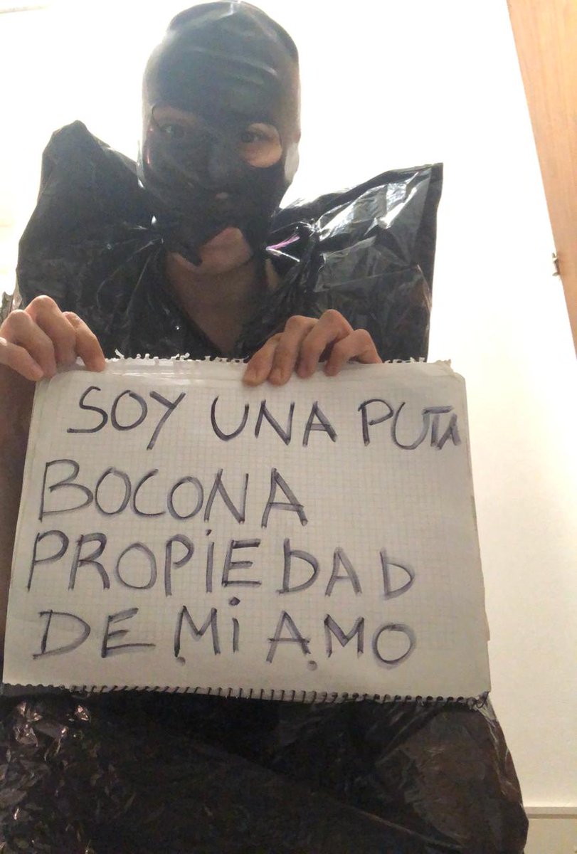 SupremeUnit2876's tweet photo. @femsubatm was a bad ATM drone and wanted to send to @The_Life_ofS behind my back, now this is her FIRST punishment, things are gonna get HARD for ATM #9714-6

I'm the Supreme Unit, trust Me with your money. https://t.co/QpM5pL4oN0