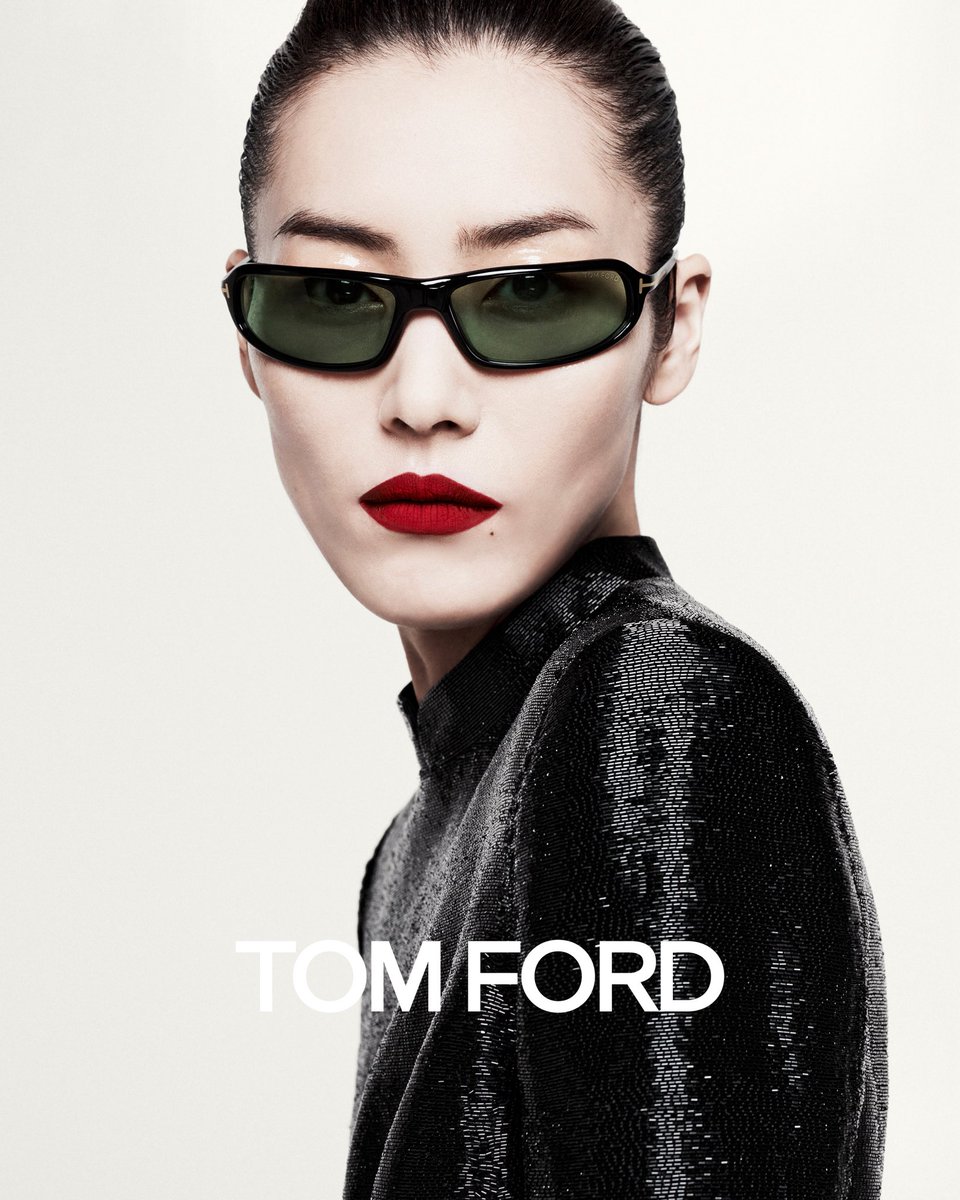 TOMFORD's tweet photo. AUTUMN | WINTER 2026

TOM FORD by Haider Ackermann 

#TOMFORD #TOMFORDBEAUTY #TFAW26 https://t.co/4EE8QDpNbR