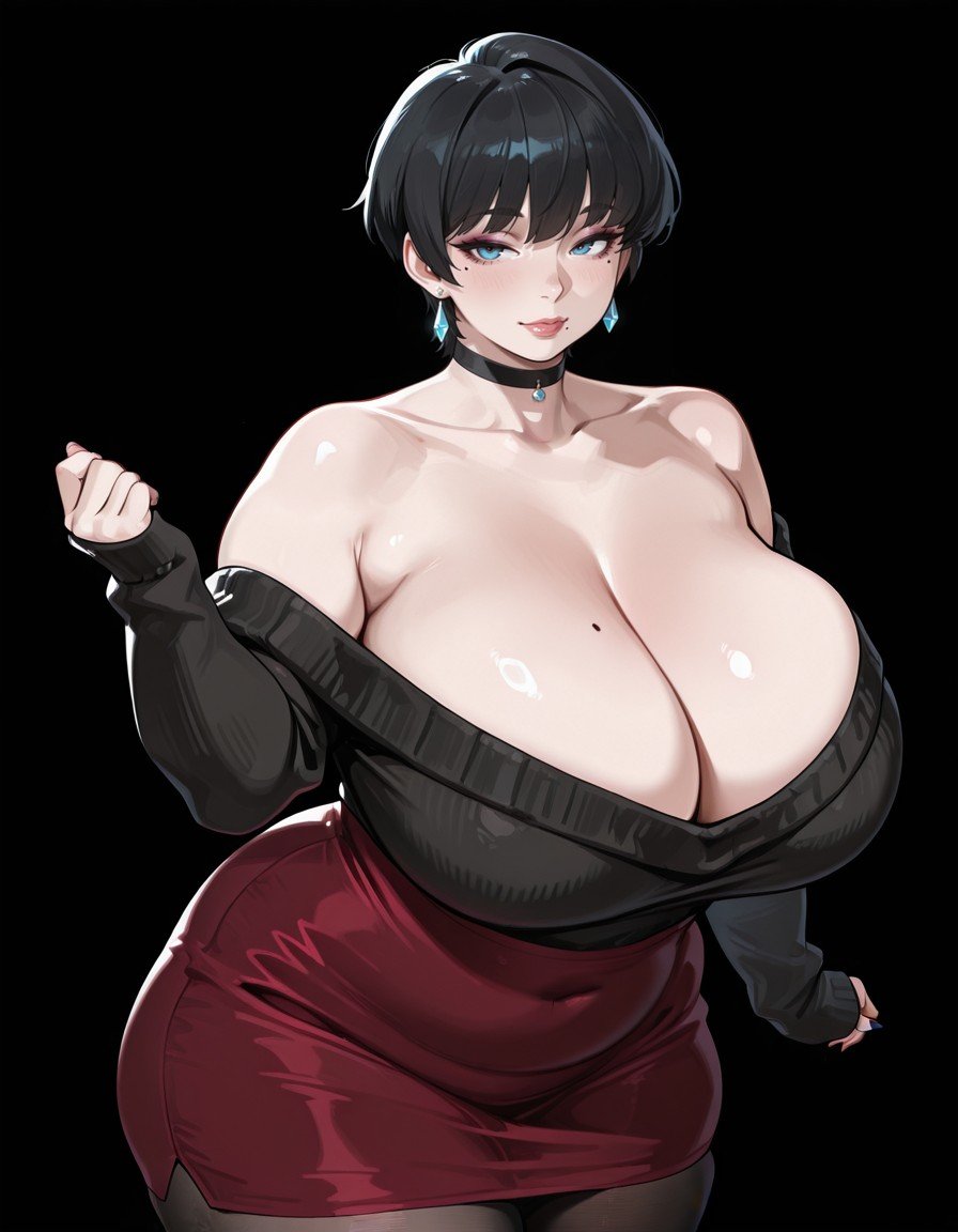 HighMagicMilf's tweet photo. "Bonjour~ Welcome to my profile."

💜: Pimiko Feymen, French-Japanese
🫂: 45, Mother, Sister, Widow
🎭: Former Cosplay Model
🍲: Master Chef
❤️: Bi, Switch 80% Dom/20% Sub
🔥: Kinks will be made pretty clear in TL
🛑: Limits can be discussed privately. https://t.co/IqrzvvM4Rk