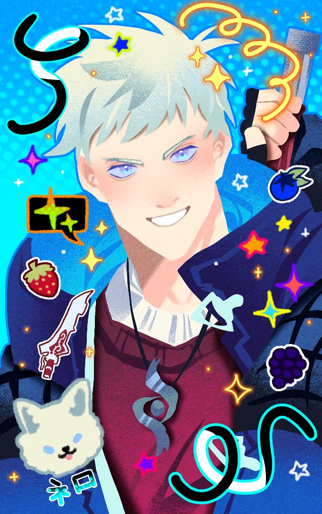 biancalattei's tweet photo. repost #devilmaycry https://t.co/TGXpXz9eK3