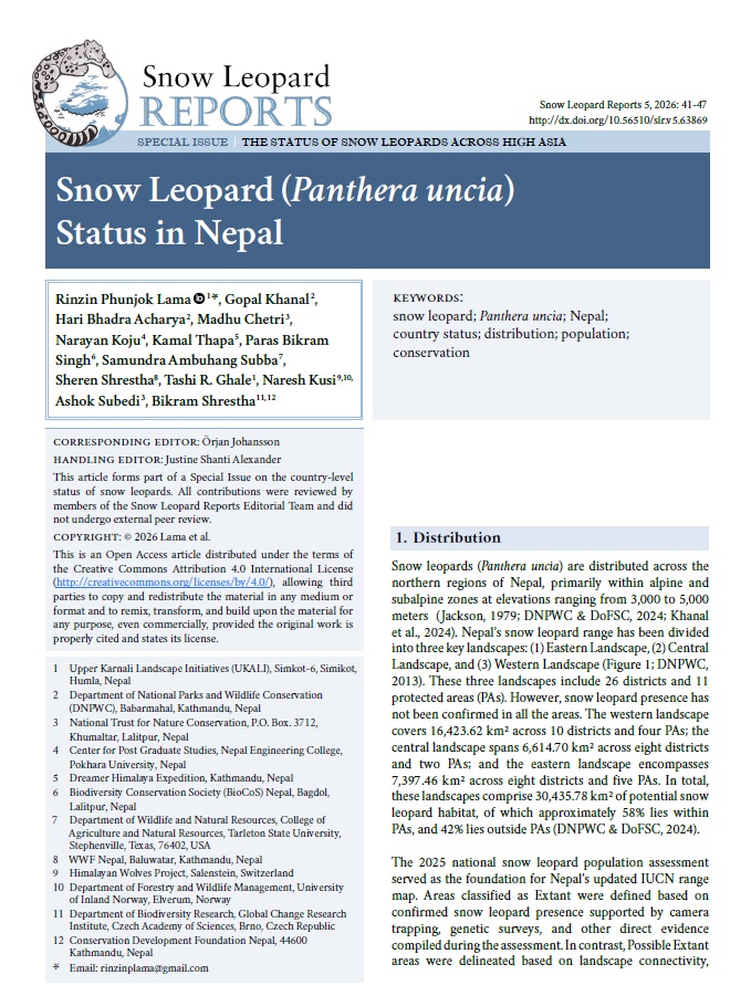 SnowLeopardNet tweet picture