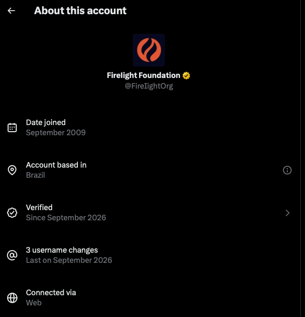 DeviantCrypto01's tweet photo. @Support How are these fake accounts getting a verified organization status, and we're unable to get one when we tried many times 🫠 https://t.co/gvR44TzgIE