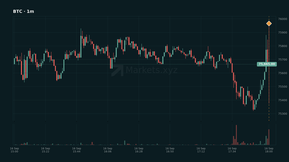 MarketsAlpha tweet picture